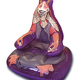 One of the 272,940 inflatable Jar Jar chairs currently dotting
the American landscape.